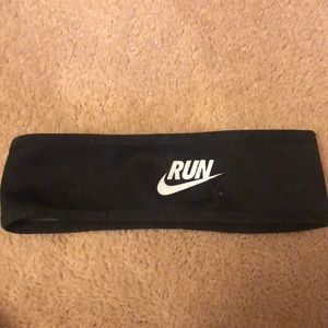 Nike headband